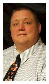 George Anthony Dedic III, 50, St. Cloud