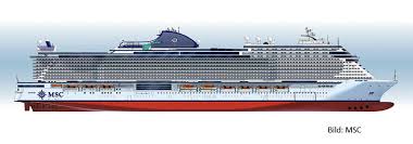 Read 1,111 msc seaside cruise reviews. Msc Kundigt Zwei Seaside Evo Schiffsneubauten An