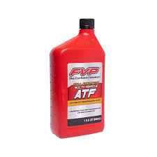 Fvp Full Synthetic Multi Vehicle Atf Innovative Premium