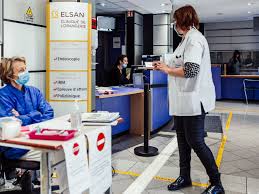 Https Www La Croix Com Monde Coronavirus Appel Aide Commandant Porte Avions Americain 2020 03 31 1301087153 2020 04 01t00 58 30 01 00 Http Img Aws La Croix Com 2020 03 31 1301087153 Photo Archives Obtenue 31 2020 Porte Avions