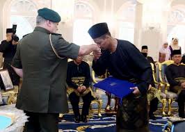 Layari laman web pejabat setiausaha kerajaan negeri johor sini untuk informasi terkini seperti dasar polisi baru kerajaan negeri. Rombakan Pentadbiran Kerajaan Johor