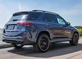 Image result for Twilight Blue 2024 GLE