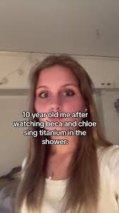 pitch perfect was the start of it all- #wow #switchingsides #pitchperfect  #titanium #becamitchell #chloebeale #bechloe #omg #wlw #shower #bi #queer  #foryoupage #fyp #foryou #trending #trend ...