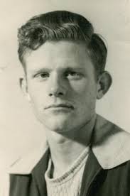 Horace Thomas Hodges (1934-2009)