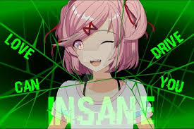 I Think This Is More Of A Yuri Sort Of Thing But Doookiiidoookiii Literature Club Literature Novel Games