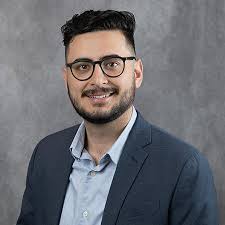 Joel Jimenez Vargas, MD