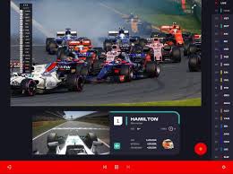 2019 sicherte sich sky nach kurzer pause wieder die übertragunsrechte für die formel. Offizieller Live Stream Der Formel 1 2018 Mit Rtl Kommentar Formel1 De F1 News
