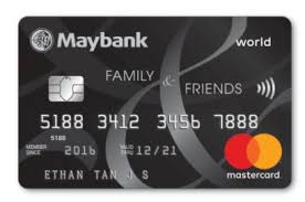 I'm going to close this credit card visit blog entry. Best Credit Cards For Buying Groceries Maybank Family Friends Card Vs Citi Cash Back Vs Cimb Visa Signature Card Money News Asiaone