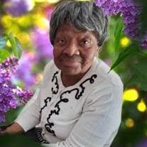 Delores Epps Obituary