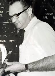 Carrol Mathews Obituary