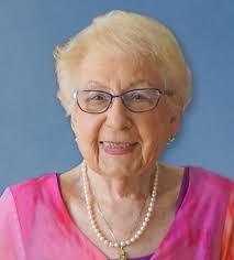 Sara Young Shapiro Obituary