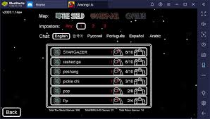 Panduan Pemula Cara Bermain Among Us Di Pc Dengan Bluestacks