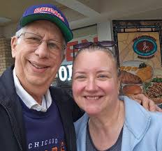 Volunteering for the Village's Environmental Commission in Arlington Heights