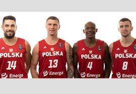 Trener reprezentacji polski koszykarzy ales pipan ogłosił szeroką kadrę zawodników, spośród których do himen: Kadra 3x3 Zaczyna Ms Rok Temu Czwarta Teraz Bedzie Trudniej Koszykowka