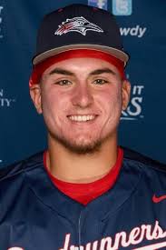 Muddies in College/Pro Baseball