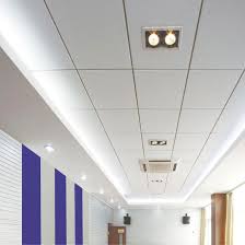 How to install tile on a ceiling. Aluminum Lay In Fireproof Acoustic Suspended Metal Ceiling Tiles 60x60 China Ceiling Tiles 60x60 Suspended Ceiling Tiles Made In China Com