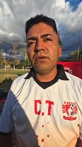 PrimeraDivision #LigaJujeña #Femenino ENTREVISTA Vanesa Paz, Jugadora de  primera femenino habló luego del debut con victoria para las bandeñas.  #unbarrioconhistoria #bienjujeñoperodecuyaya