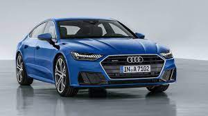 Powertrain warranty covers 4 years or 50,000 miles 3. Everything You Need To Know About The 2019 Audi A7 S Design