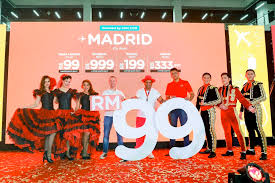 Siapa sih yang ga kenal maskapai satu ini? Increible Airasia Expands Offering To Include Other Airlines On Airasia Com Airasia Newsroom