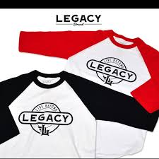 Legacy Brand