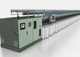 Rieter verbucht viele bestellungen und gibt projekt campus frei: Rieter S First Half Orders Decreased In 2019 E Textile Magazine