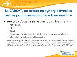 Faisant partie de la mission des marchés publics au sein de la collectivité départementale en tant qu'apprentie, les tâches que je réalises sont diverses: La Prevention De La Perte D Autonomie Ppt Telecharger