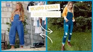 Sure, it was a big hit, and hollywood isn't now, donna is dead, and sophie has refurbished the hotel on the tiny greek island her mom so dearly loved. How To Dress Like Donna From Mamma Mia 2