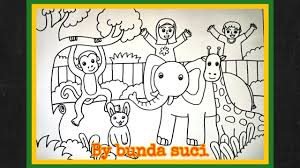 We did not find results for: Cara Menggambar Kebun Binatang Zoo Bunda Suci Youtube
