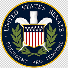 Rebel alliance senator bail organa leia organa star wars: South Carolina President Pro Tempore Of The United States Senate Vice President Of The United States State Senator S Emblem Label Logo Png Klipartz