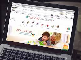 So you've bought a new amazon device and need to know how to register it to use your amazon account. Amazon Tracks Everything You Buy Here S How To Make That Work For You Popular Science