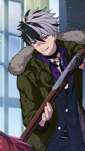 pin by びんそん らりるれろ on 魔法使いの約束 anime fictional characters art