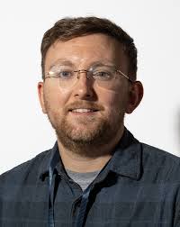 Austin Fisher, Senior Reporter