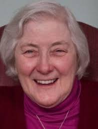 Sr. Mary Eileen Bertsch, CDP Obituary