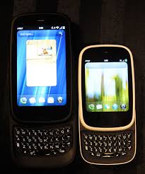 An Incredibly Tiny Phone - HP Veer 4G ...