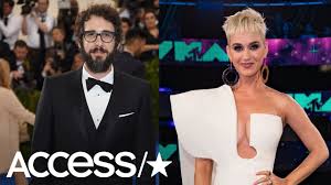 Jun 10, 2020 · published: Josh Groban Dishes On His Katy Perry Romance Being Called The One That Got Away Access Youtube