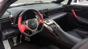 We did not find results for: Lexus Lfa To Be Auctioned At Pebble Beach This Month Lexus Enthusiast