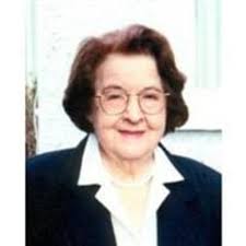 Most Recent Obituaries