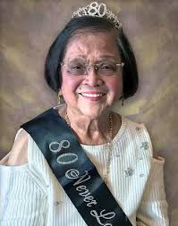 Anunsacion Molina De Jesus Obituary