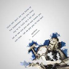 We did not find results for: Dont Let The Force Of The Impression Carry You Away Stoicism Epictetus Let It Be Stoic Quotes Stoic Wisdom