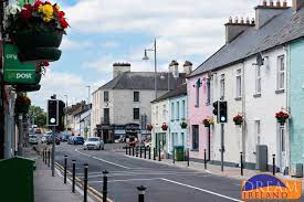 This is what's happening at the castle coffee house tonight great music,great people. Castle House Clarecastle