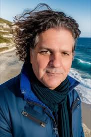 🇵🇸 Doug Cronin