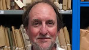 'Sheer good luck Surrey baseball diary survived' says historian