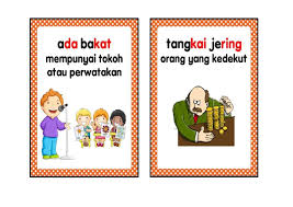 Kamus peribahasa & simpulan bahasa melayu. Simpulan Bahasa