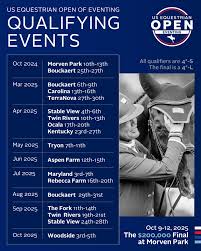 Classic Eventing Nation