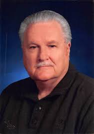 Obituary for Patrick Brady