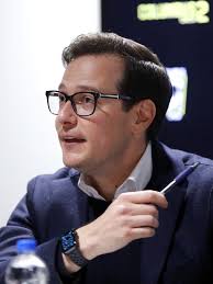 MLS: Columbus Crew part ways with assistant general manager Corey Wray