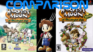 Sorry, no review of harvest moon: Let S Play Harvest Moon A Wonderful Life Final Youtube