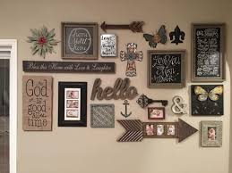 Gallery Wall Family Wall Decor Wall Collage Gallery Wall Decor