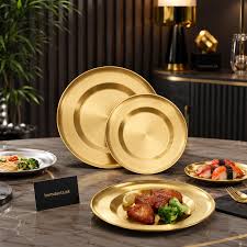 Plates and Bowls