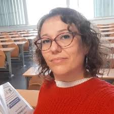 Pilar Auxiliadora Moreno Crespo